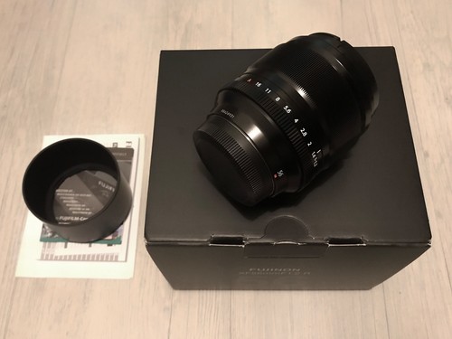 Fujifilm fujinon mm f - mm,