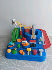 VW Käfer, VW Bulli T1, Geschicklichkeitsspiel, Oldtimer Stammtisch, Käferclub