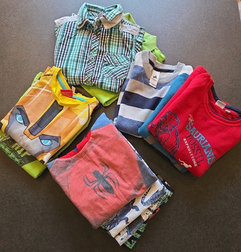 Bekleidungspaket jungen gr - jungen,