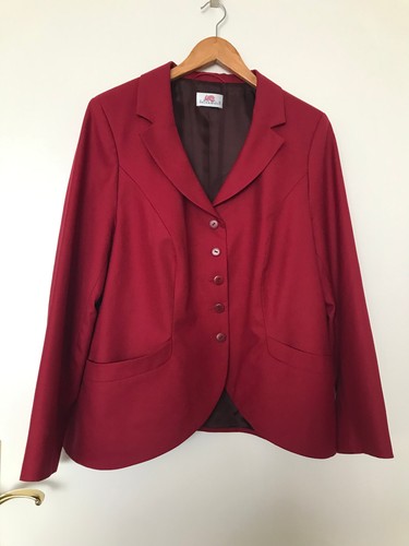 Kostümjacke 100 - kostümjacke, gr.l,