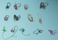 Schleich Zubehör Ersatzteil Trense Halfter Einzelverkauf VIELE ZUR AUSWAHL