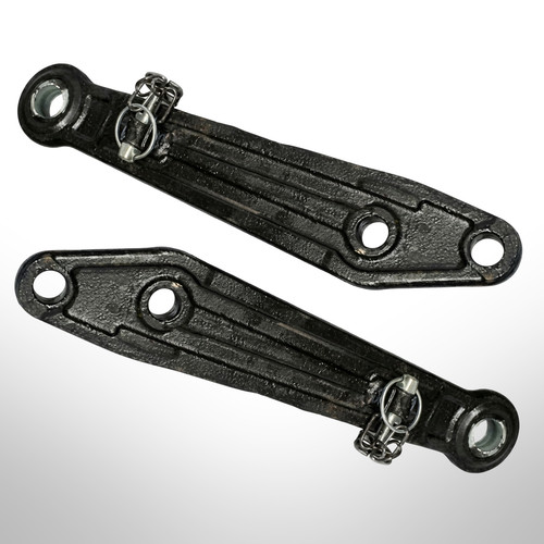 Unterlenker zugstange rechts - unterlenker,
