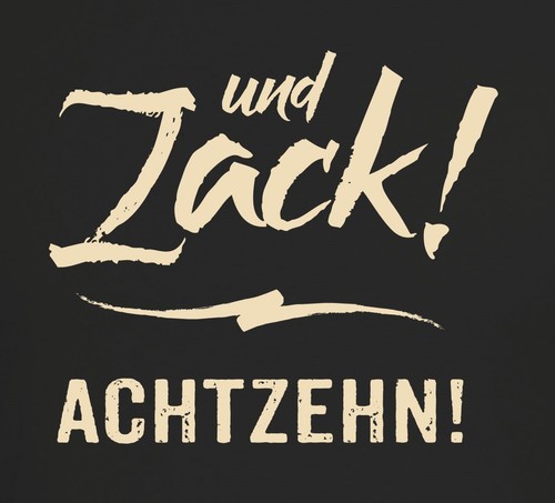 Geburtstag herren shirt - herren, t-shirt