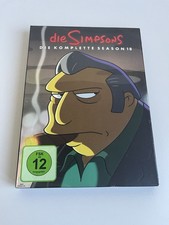 Die Simpsons - Die komplette