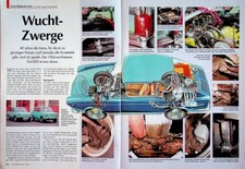 Oldtimer Markt 09/2007 Tips