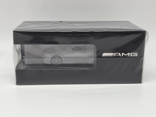 Kyosho mercedes benz clk - kyosho,
