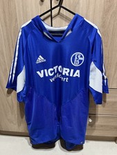 FC Schalke 04 Heimtrikot