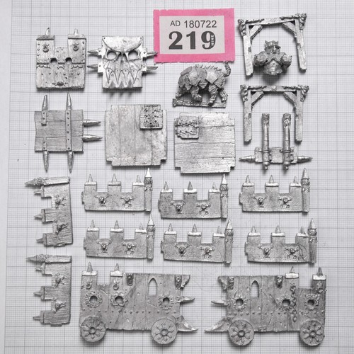 Vintage chaoszwerg - vintage,