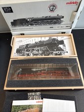 27)) Br 01 159 Lokomotive