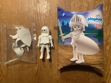 PLAYMOBIL # PCC Club, Color Knight, 2013.! Sammler, Collector, Rarität,  OVP