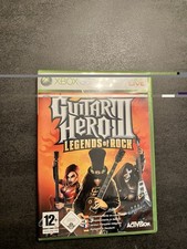 Guitar Hero III: Legends of Rock (Microsoft Xbox 360)