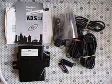 Wegfahrsperre elektronisch