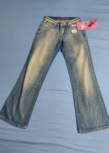 Rodi denims susan y2k jeans - rodi,