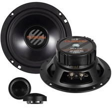 MUSWAY ML6.2A 16,5cm 2 Wege
