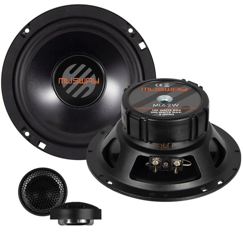 Musway ml6 5cm 2 - ml6.2a, wege
