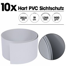 Premium Hart PVC
