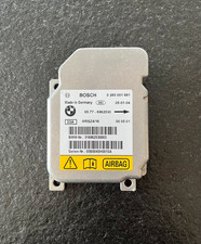 BMW E46 E53 X5 Airbag Modul