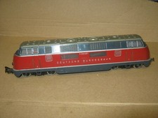 V200 027 DB Märklin Hamo