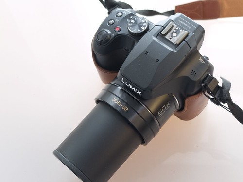Panasonic lumix fz82 - panasonic, dc-fz82
