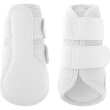 Covalliero White Cob Softgamaschen Avina Gamaschen