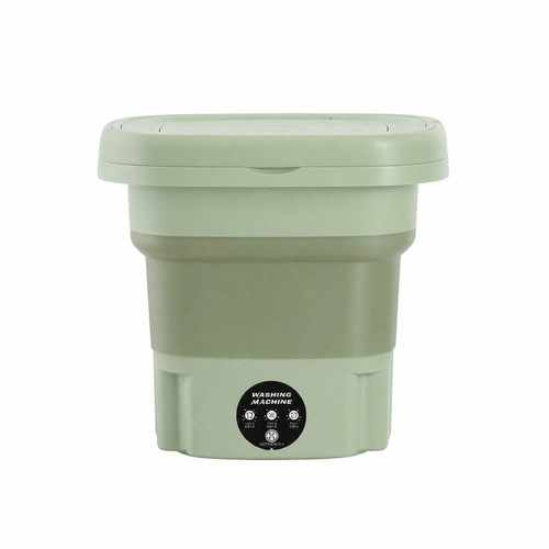 Faltbare mini waschmaschine - faltbare, mini-waschmaschine