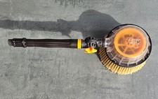 rotierende Gelenk- Waschbürste Autowaschbürste M22 für Kränzle Hochdruckreiniger