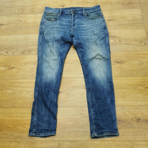 Star raw 3301 - g-star, jeans