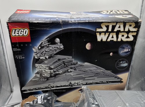 Lego star wars - lego,