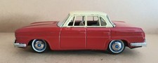 BMW Blechauto aus den 60er Jahren
