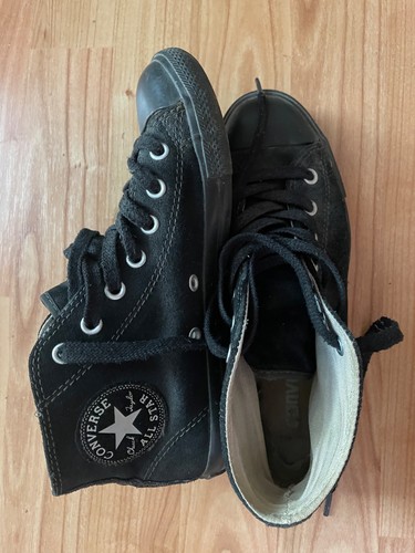 Original converse chucks - converse, "chucks"