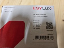Bewegungsmelder MD 360/24i