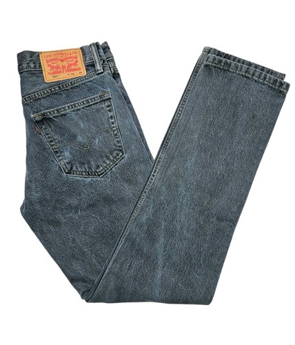 Levi 511 headed south jeans - 511,