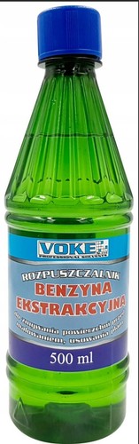 Extraktion naphtha verdünner - naphtha,