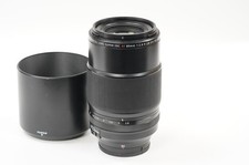 FUJIFILM XF 80mm 1:2.8 R LM