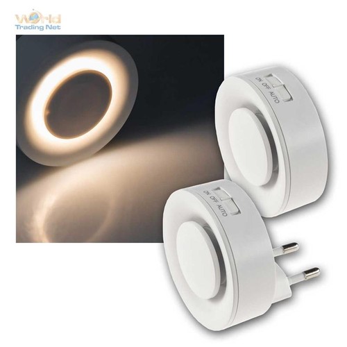 Led sensor nacht licht mit - led,