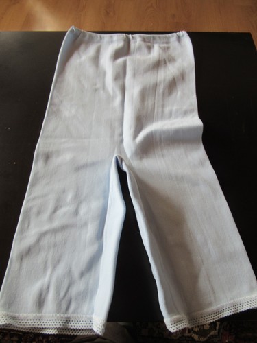 Nyltest vintage helanca nylon - vintage,