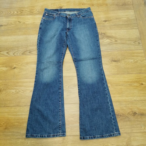 Levi 529 jeans damen w33 - jeans,