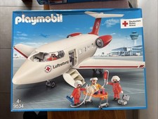 PLAYMOBIL  9534 luftrettung