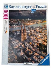 Ravensburger Puzzle 1000 Teile