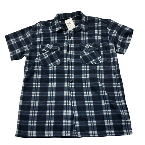 Vintage herren hemd - hemd, gr.xxxl