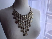 Orientalischer Halskette