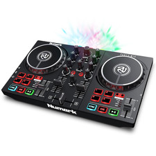 Numark Party Mix DJ Controller