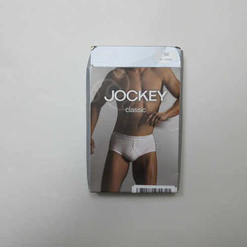 Jockey herren classic front - jockey,