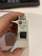 F&G PX100 Nr. 22 L16A