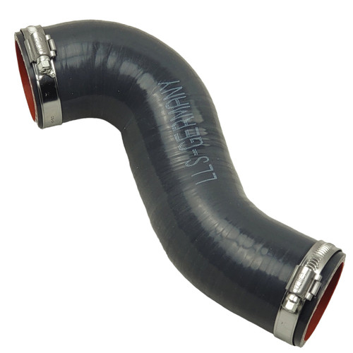 Turbo schlauch für lancia - turbo,
