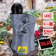 Solarbrunnen solar - solarbrunnen,