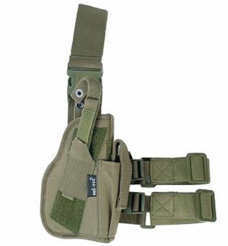 Mil tec tiefziehholster - mil-tec,