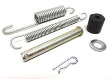 Neu! Hauptständer Ständer