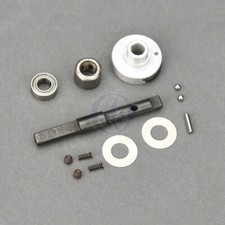 PD0647 Thunder Tiger 2-Gear