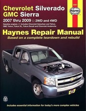Repair Manual / Guide